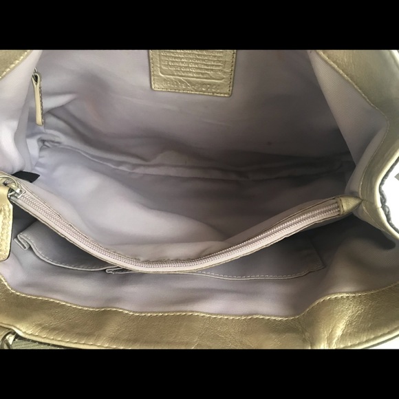 Coach Purse - Picture 11 of 13